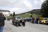 Alt Opel IG Jahrestreffen in Wildhaus