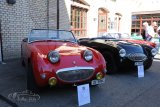 British Car Meeting Kemptthal 2025
