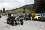 Alt Opel IG Jahrestreffen in Wildhaus