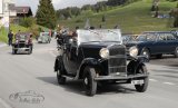 Alt Opel IG Jahrestreffen in Wildhaus