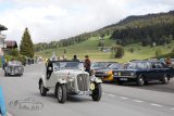 Alt Opel IG Jahrestreffen in Wildhaus
