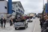 Alt Opel IG Jahrestreffen in Wildhaus