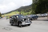 Alt Opel IG Jahrestreffen in Wildhaus