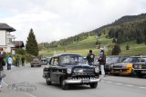 Alt Opel IG Jahrestreffen in Wildhaus