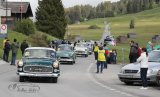 Alt Opel IG Jahrestreffen in Wildhaus