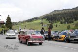 Alt Opel IG Jahrestreffen in Wildhaus