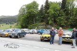 Alt Opel IG Jahrestreffen in Wildhaus