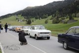 Alt Opel IG Jahrestreffen in Wildhaus