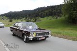 Alt Opel IG Jahrestreffen in Wildhaus