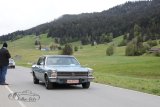 Alt Opel IG Jahrestreffen in Wildhaus
