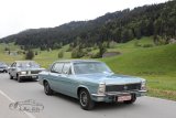 Alt Opel IG Jahrestreffen in Wildhaus