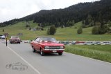 Alt Opel IG Jahrestreffen in Wildhaus