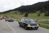 Alt Opel IG Jahrestreffen in Wildhaus