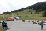 Alt Opel IG Jahrestreffen in Wildhaus