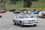 Alt Opel IG Jahrestreffen in Wildhaus