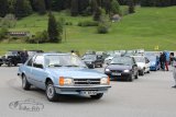 Alt Opel IG Jahrestreffen in Wildhaus