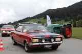 Alt Opel IG Jahrestreffen in Wildhaus