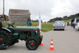 Alt Opel IG Jahrestreffen in Wildhaus