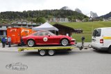 Alt Opel IG Jahrestreffen in Wildhaus