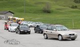Alt Opel IG Jahrestreffen in Wildhaus