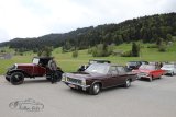 Alt Opel IG Jahrestreffen in Wildhaus