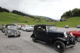 Alt Opel IG Jahrestreffen in Wildhaus