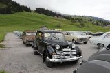 Alt Opel IG Jahrestreffen in Wildhaus