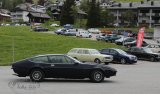 Alt Opel IG Jahrestreffen in Wildhaus