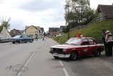 Alt Opel IG Jahrestreffen in Wildhaus