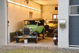 Auto GR100 &ndash; 100 Jahre motorisierter Verkehr in Graub&uuml;nden