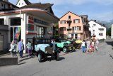 Auto GR100 &ndash; 100 Jahre motorisierter Verkehr in Graub&uuml;nden