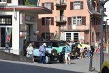 Auto GR100 &ndash; 100 Jahre motorisierter Verkehr in Graub&uuml;nden