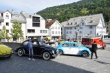 Auto GR100 &ndash; 100 Jahre motorisierter Verkehr in Graub&uuml;nden