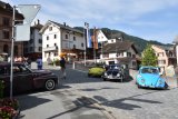 Auto GR100 &ndash; 100 Jahre motorisierter Verkehr in Graub&uuml;nden