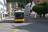 Auto GR100 &ndash; 100 Jahre motorisierter Verkehr in Graub&uuml;nden