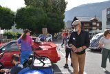 Auto GR100 &ndash; 100 Jahre motorisierter Verkehr in Graub&uuml;nden
