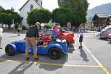 Auto GR100 &ndash; 100 Jahre motorisierter Verkehr in Graub&uuml;nden