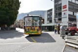 Auto GR100 &ndash; 100 Jahre motorisierter Verkehr in Graub&uuml;nden
