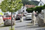 Auto GR100 &ndash; 100 Jahre motorisierter Verkehr in Graub&uuml;nden