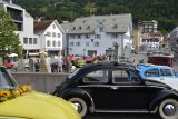 Auto GR100 &ndash; 100 Jahre motorisierter Verkehr in Graub&uuml;nden