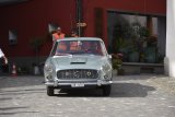 Auto GR100 &ndash; 100 Jahre motorisierter Verkehr in Graub&uuml;nden