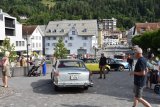 Auto GR100 &ndash; 100 Jahre motorisierter Verkehr in Graub&uuml;nden