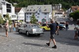 Auto GR100 &ndash; 100 Jahre motorisierter Verkehr in Graub&uuml;nden