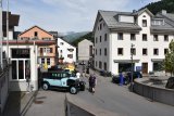 Auto GR100 &ndash; 100 Jahre motorisierter Verkehr in Graub&uuml;nden