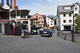 Auto GR100 &ndash; 100 Jahre motorisierter Verkehr in Graub&uuml;nden