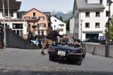 Auto GR100 &ndash; 100 Jahre motorisierter Verkehr in Graub&uuml;nden
