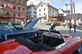 Auto GR100 &ndash; 100 Jahre motorisierter Verkehr in Graub&uuml;nden