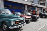 Auto GR100 &ndash; 100 Jahre motorisierter Verkehr in Graub&uuml;nden