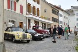 Auto GR100 &ndash; 100 Jahre motorisierter Verkehr in Graub&uuml;nden