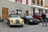Auto GR100 &ndash; 100 Jahre motorisierter Verkehr in Graub&uuml;nden